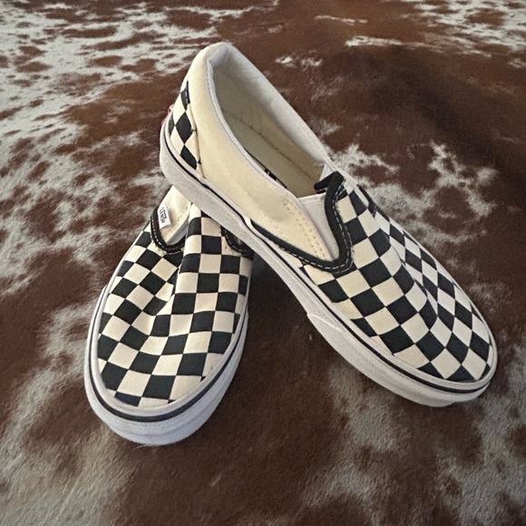 Vans Shoes - New Vans